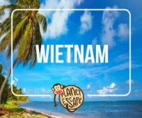 Wczasy z Planet Escape - niezapomniane wakacje w Wietnamie